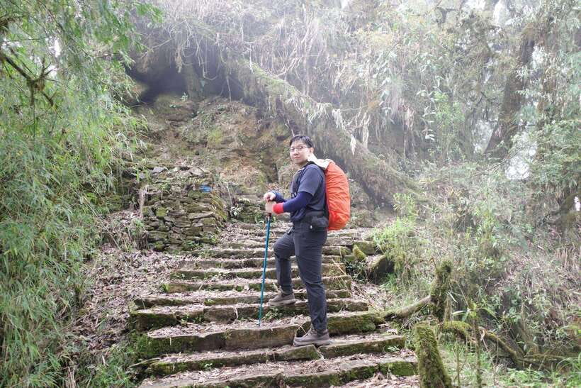 Pokhara: 4-Day Mardi Himal Base Camp Trek with Transfers - A Closer Look at the 4-Day Mardi Himal Trek