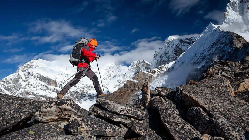 Pokhara: 4-Day Mardi Himal Trek with Guide & Himalayan Views - Daily Breakdown: What to Expect