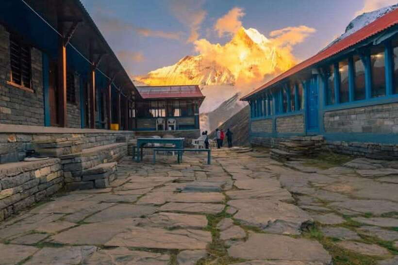 Pokhara: 4-Day Mardi Trek with Guide & Accommodation - What’s Included and What’s Not