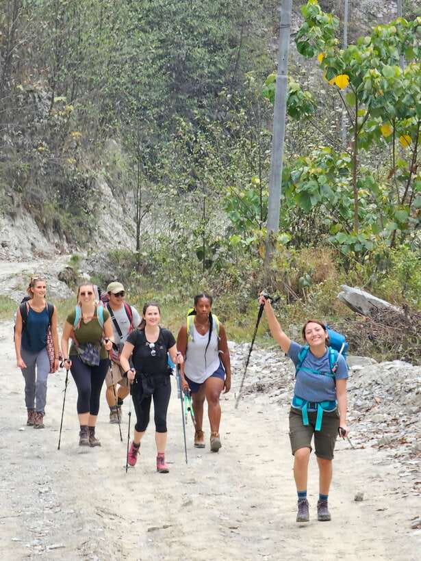 Pokhara: 4-Day Poon Hill and Ghandruk Guided Trek - What Makes This Trek Stand Out?