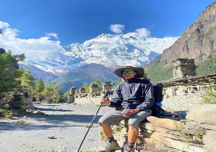 Pokhara: 5-Day Annapurna Base Camp Trek with Guide - The Tour Logistics and Value