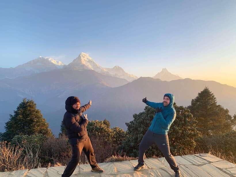 Pokhara: 5-Day Annapurna Poon Hill Trek and Chitwan Tour - Analyzing the Value and Experience