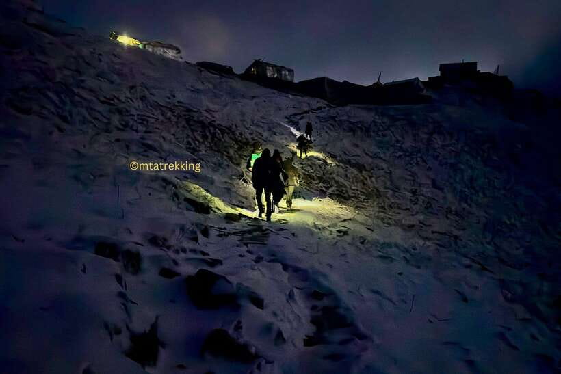 Pokhara: 5-Day Mardi Himal Trek with Himalayan Hot Springs - What Makes This Trek Special