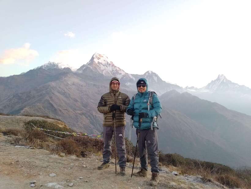 Pokhara: 5-Day Mulde Viewpoint, Podekharkha Hidden Lake Trek - What Makes This Trek Worthwhile?