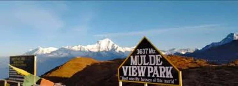 Pokhara: 5-Day Mulde Viewpoint Trek with Accommodation - What to Expect and Practicalities