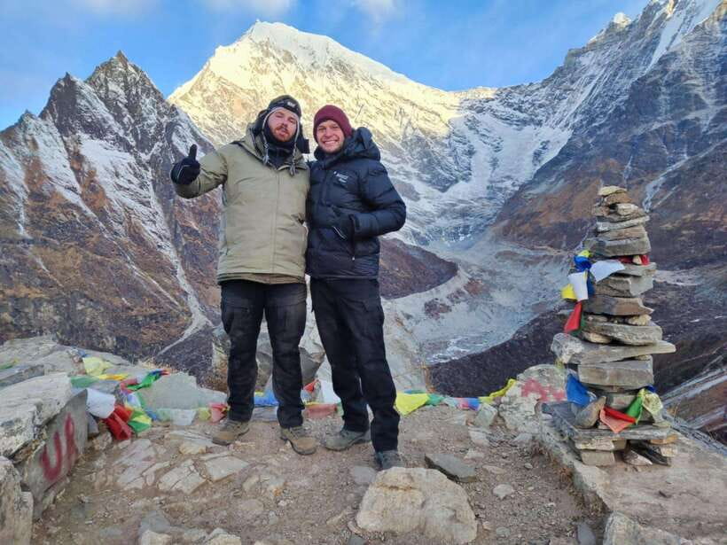 Pokhara: 6-Day Langtang Trek - What You Can Expect from the Trek
