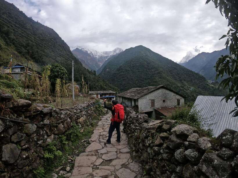 Pokhara: 7-Day Annapurna Base Camp and Poon Hill Sunrise - Detailed Itinerary Breakdown