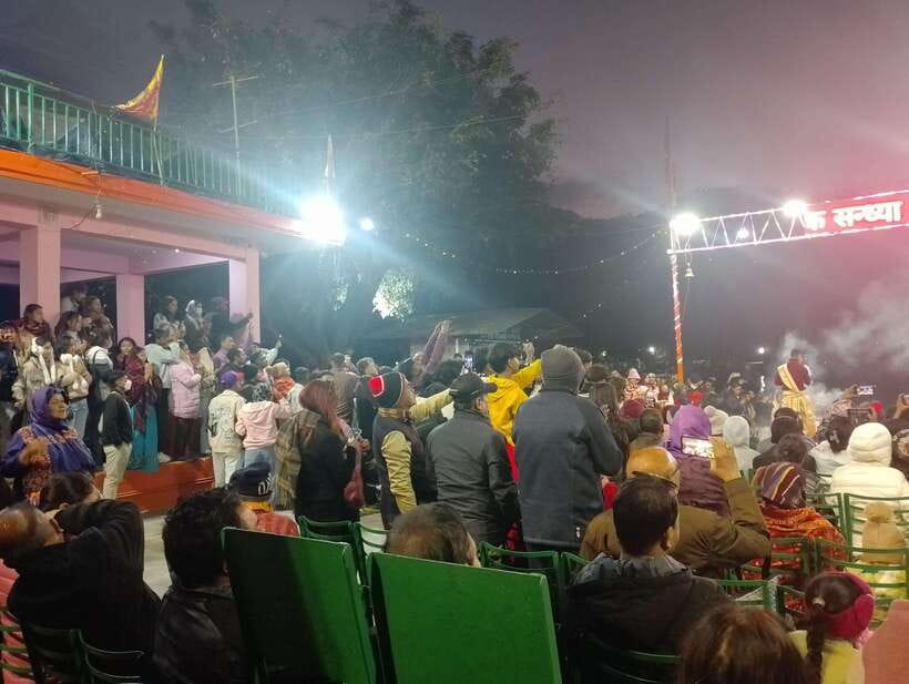 Pokhara: Aarati Ceremony at Phewa Lake with Barahi Temple - What to Expect from the Aarati Ceremony Tour