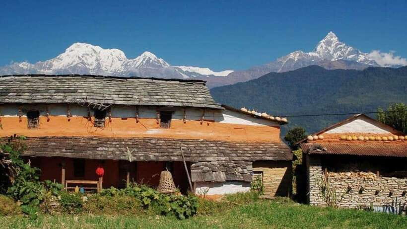 Pokhara: Annapurna Foothills Day Hike with Transfers - Authentic Insights from Fellow Travelers