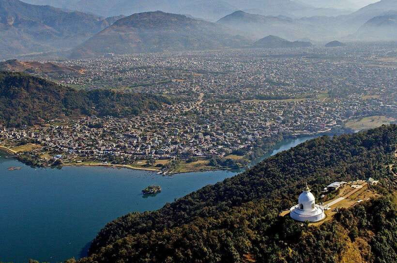 Pokhara: Davi's Fall, Cave & World Peace Pagoda Tour - Why This Tour Offers Good Value