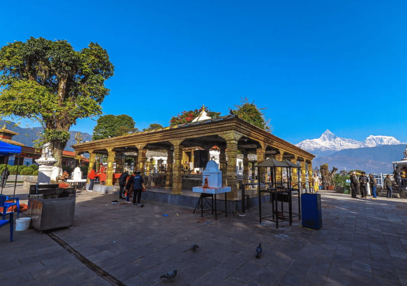 Pokhara in 12 Hours: Sunrise, Adventure, and Scenic Beauty - Valuing the Experience