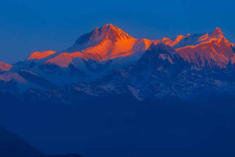 Pokhara: International Mountain Museum Guided Tour - The Sum Up