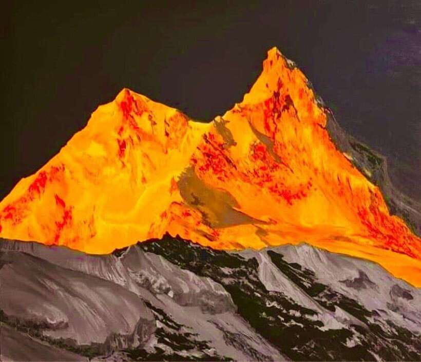 Pokhara: Mardi Himal Trek with 1 Night in a Forest Camp - Frequently Asked Questions