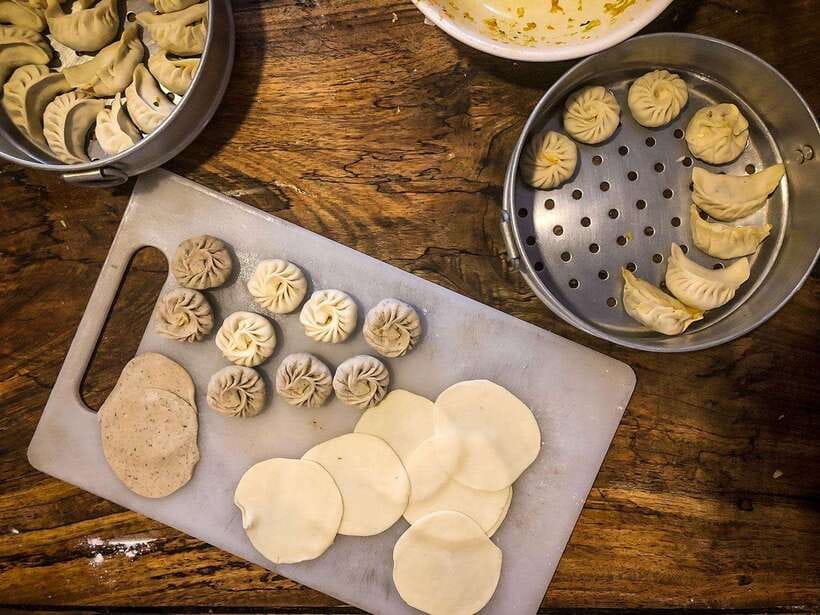 Pokhara: Nepali Cooking Class and Momo Making Workshop - Deep Dive: The Itinerary Breakdown