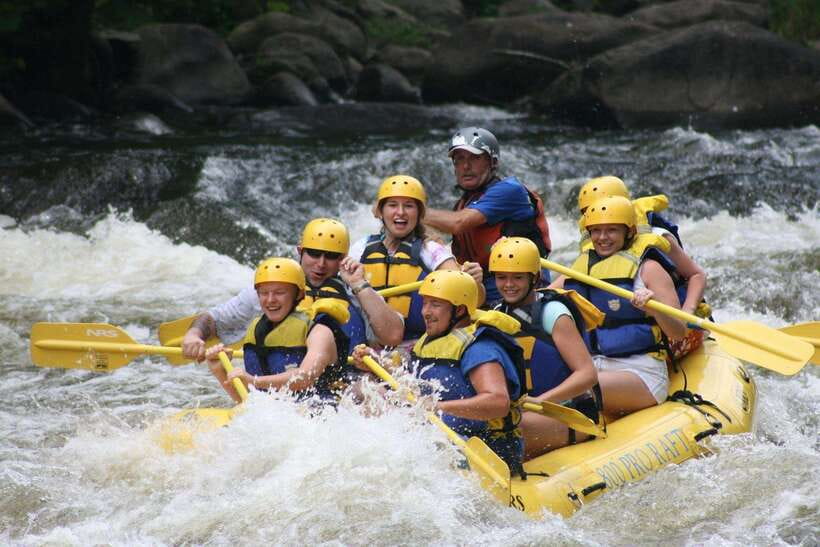 Pokhara: Paragliding and Rafting Adventure with Transfers - Why This Tour Stands Out