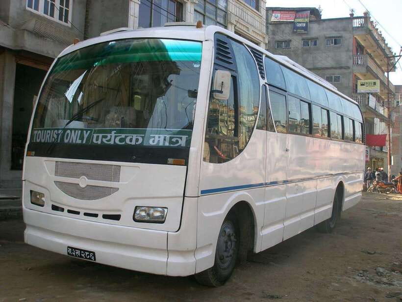 Pokhara Sightseeing By Bus - Full Day Trip - Detailed Itinerary Breakdown