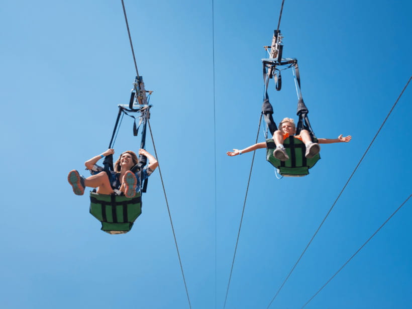 Pokhara: Sunrise ZipFlyer with Champagne Breakfast - What to Expect and What’s Not Included