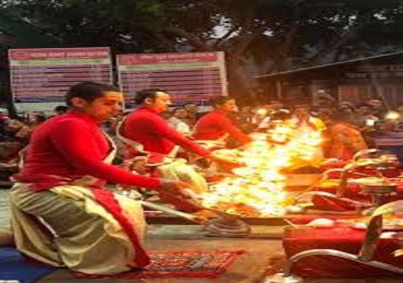 Pokhara: Tal Barahi Temple Evening Aarati Ceremony - An In-Depth Look at the Tal Barahi Temple Evening Aarati