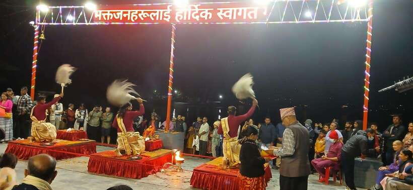 Pokhara: Tal Barahi Temple Evening Aarati Ceremony - Key Points