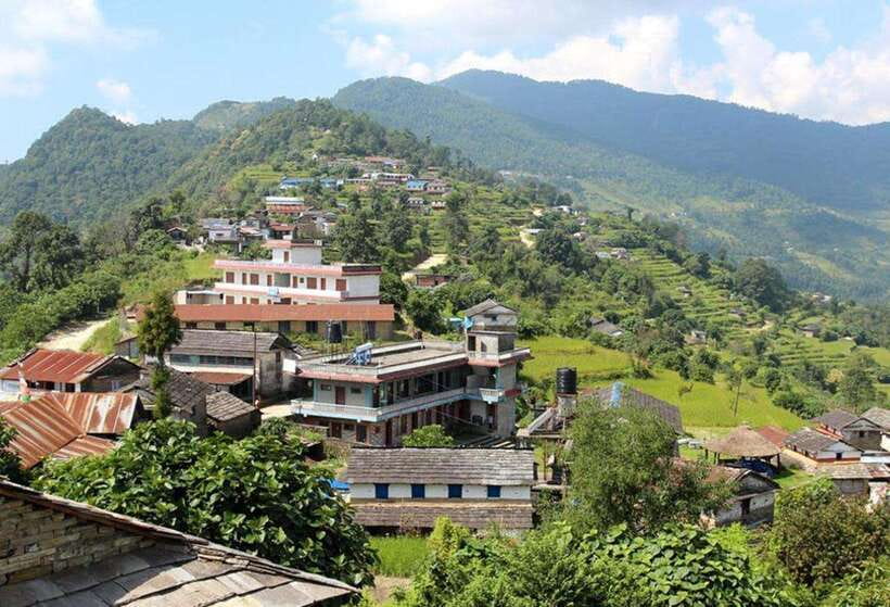Pokhara to Dhampus Australian Camp Trek - The Itinerary Breakdown: What to Expect Each Day
