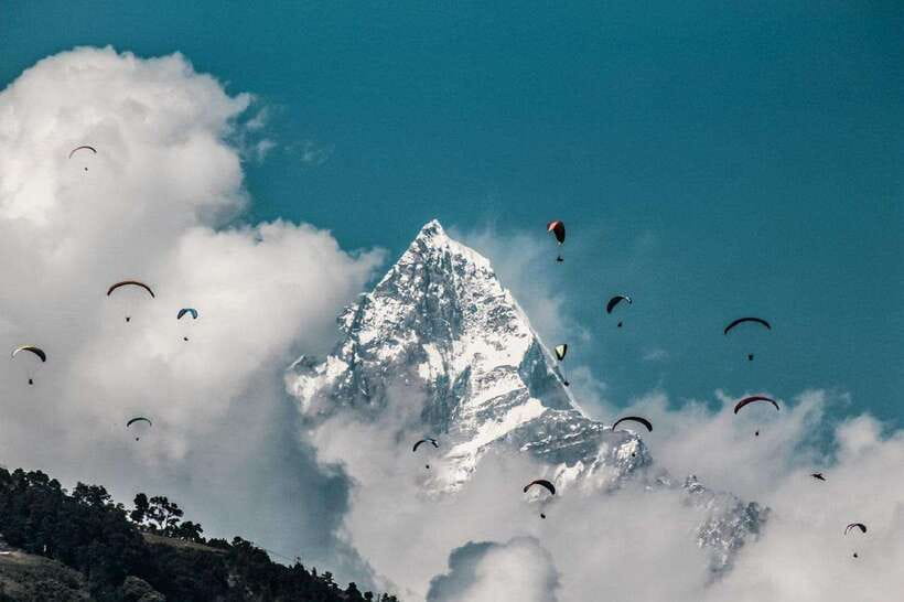 Pokhara: World Peace Pagoda Private Guided Tour - A Detailed Breakdown of the Itinerary
