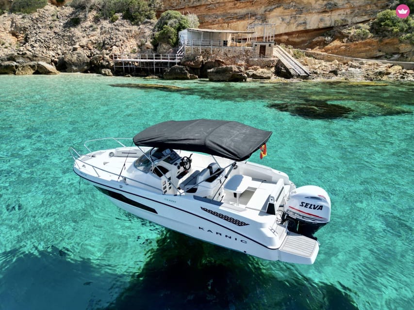 Polignano a Mare: 2-Hour Sea Cave Exploration Private Cruise - Who Should Consider This Tour?