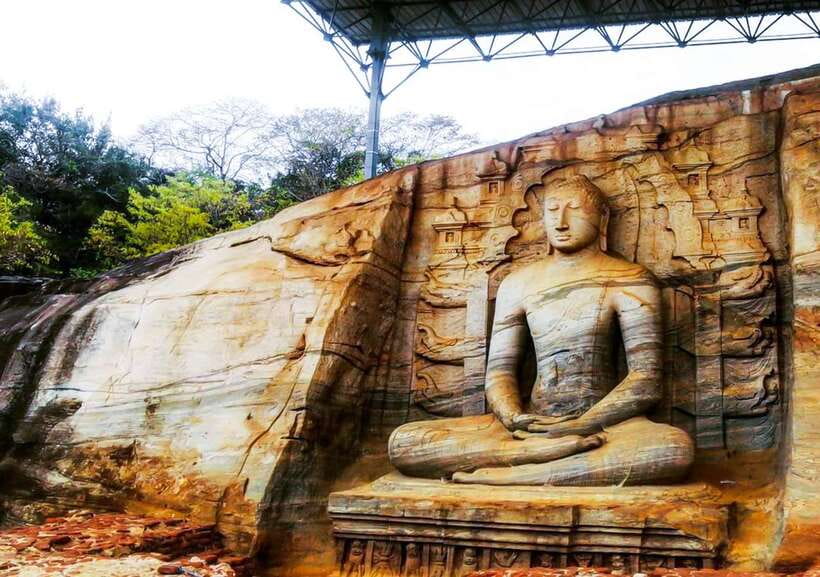 Polonnaruwa: All Inclusive Ancient City Guided Cycling Tour - Pricing & Value  