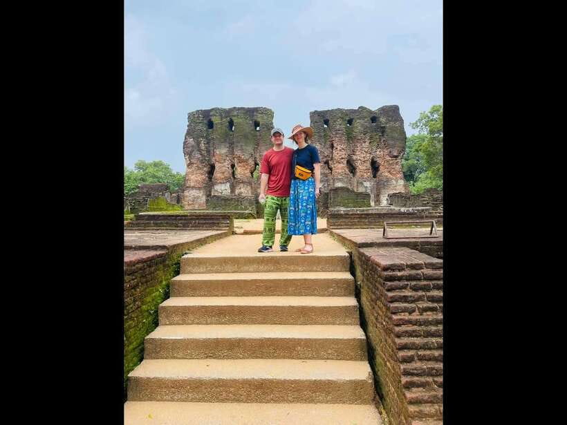 Polonnaruwa Ancient City Private Day Tour (Hidden Gems) - Key Points