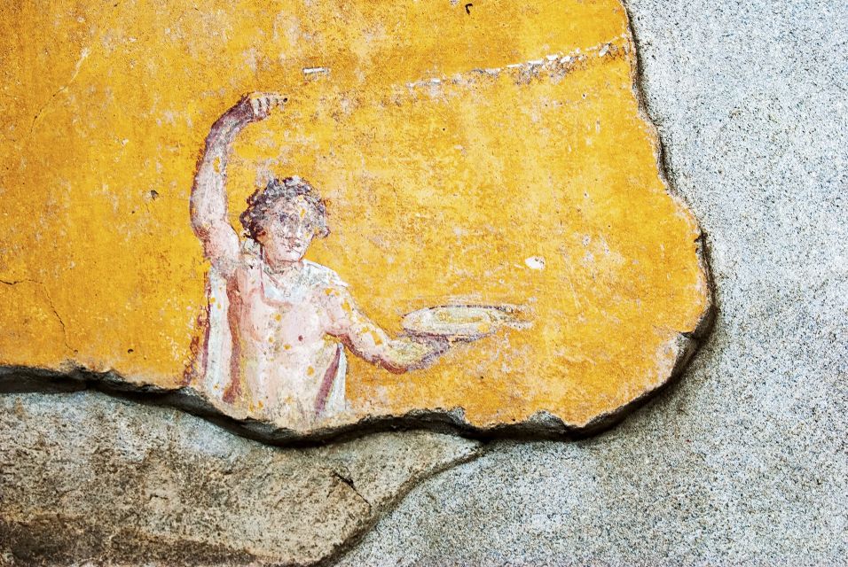 Pompeii: 2-Hour Guided Tour with an Archaeologist - Itinerary Breakdown and Site Highlights