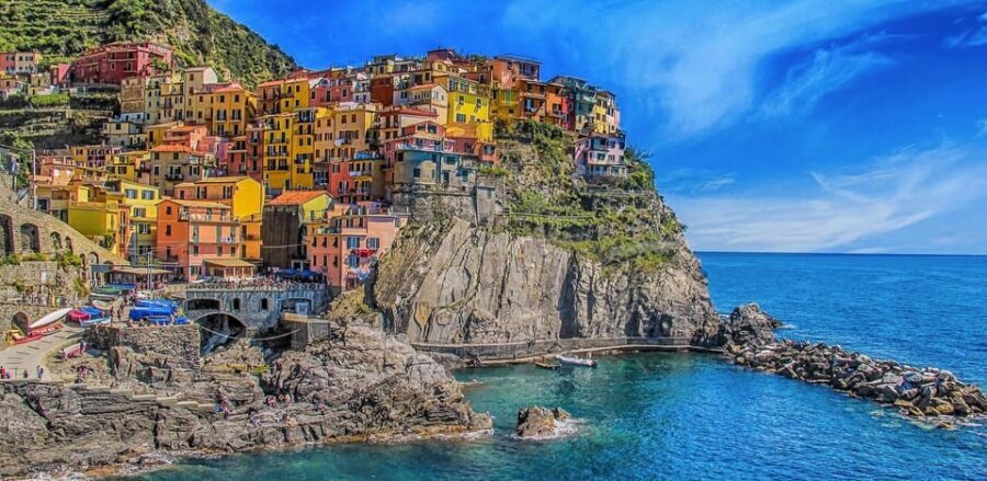 Pompeii and Amalfi - VIP tour/Small group from Naples - The Itinerary: What You’ll Experience