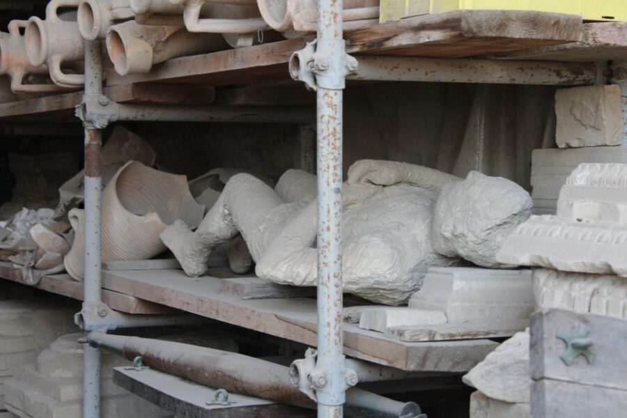 Pompeii: Private and Personalized Tour with archeologist - Who Should Book This Tour?