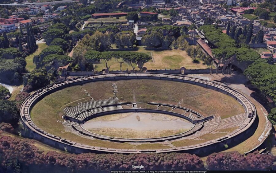 Pompeii: Private Tour with Hotel Pickup and Entry Ticket - An In-Depth Look at the Pompeii Private Tour Experience