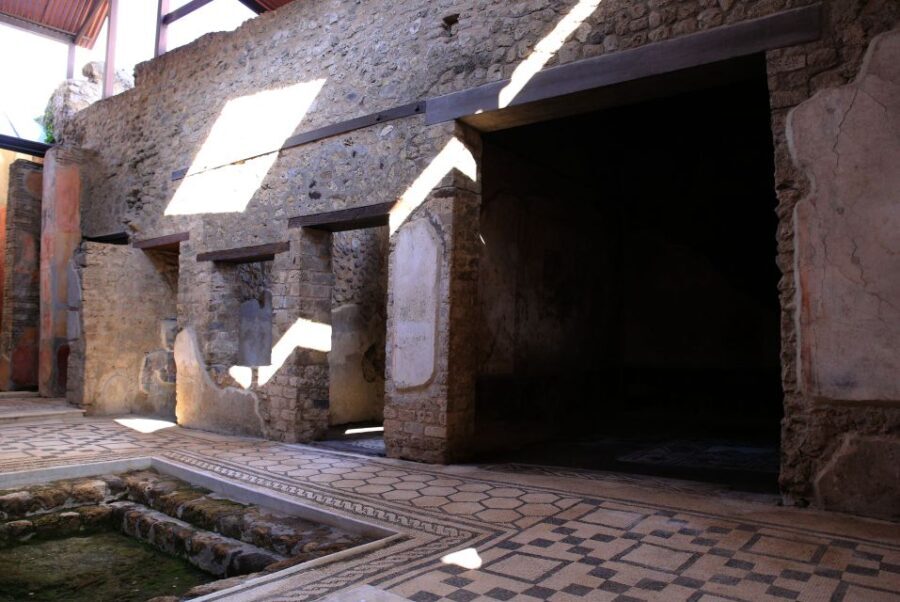 Pompeii: Skip-the-Line Private Tour for Kids and Families - Why Choose This Pompeii Family Tour?