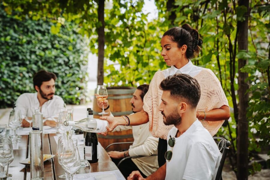 Pompeii & Two Local Wineries from Naples - Detailed Breakdown: Why Each Part Matters