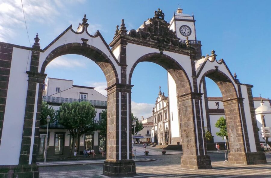 Ponta Delgada Cultural Walk - How the Tour Works: Logistics and Value