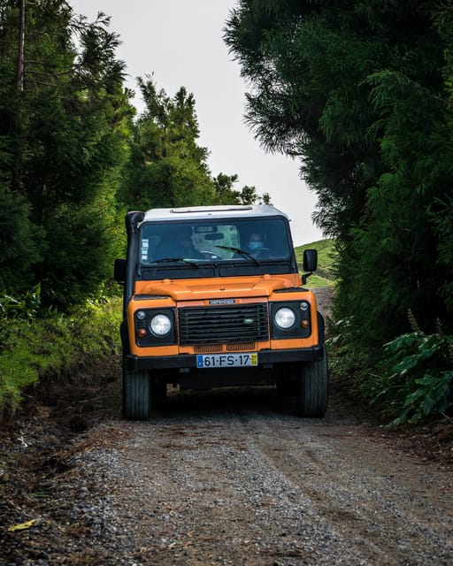 Ponta Delgada: Sete Cidades Jeep Tour - Final Thoughts: Who Will Love This Tour?  