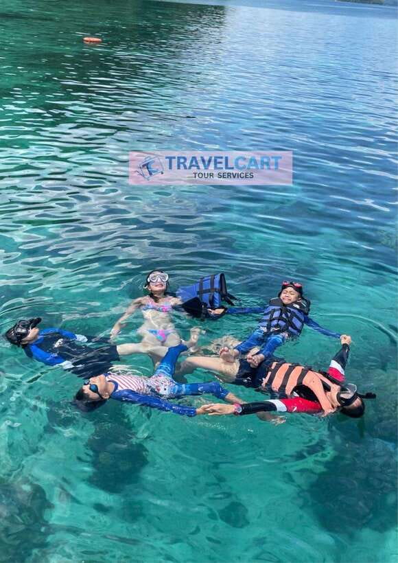 Port Barton Day Tour - The Tour’s Value: What You Get for $281