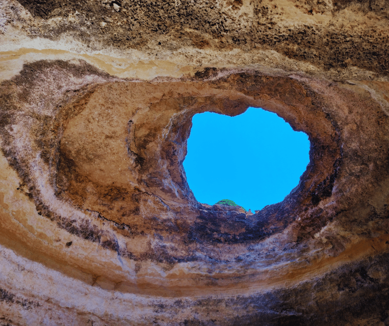 Portimao: Benagil Cave & Praia da Marinha Boat Cruise - Who Should Consider This Tour?