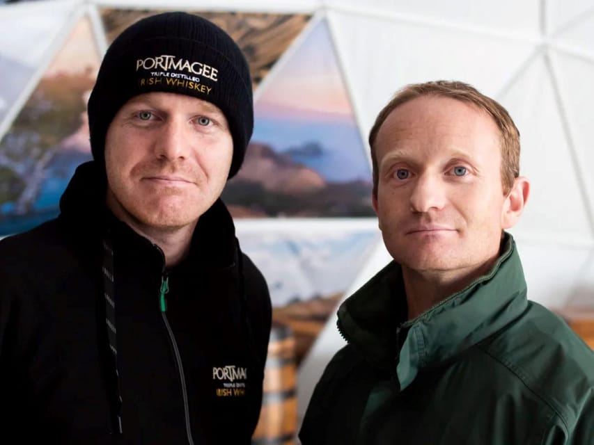 Portmagee: Founders Journey Tour - Who Would Love This Tour?