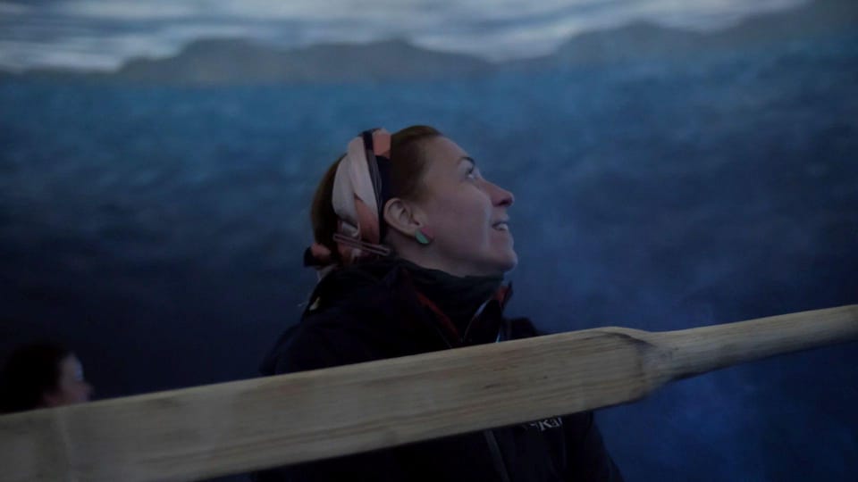 Portmagee: Spirit of the Sea Whiskey Tasting Experience - The Portmagee Domes and 360 Immersive Experience