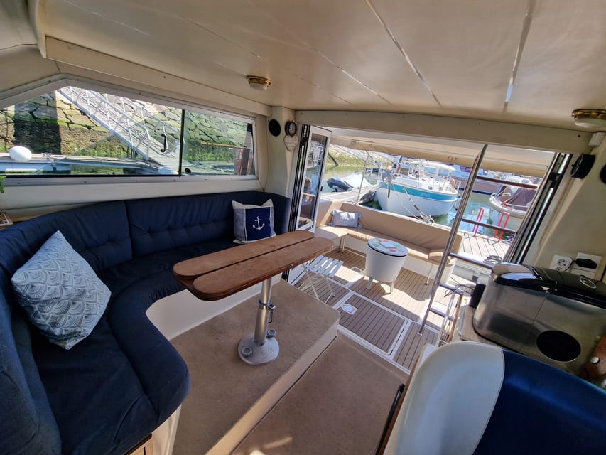 Porto: 6 Bridges Cruise & Port Wine with Sunset Option - Who should consider this tour?