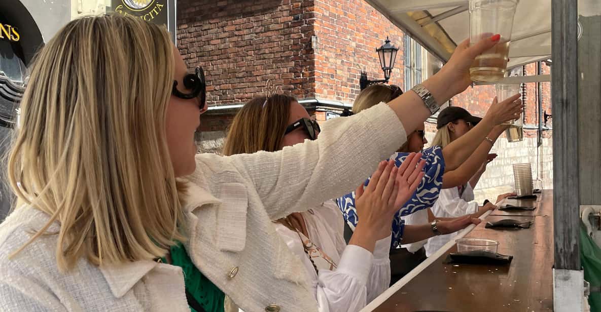 Porto Beer Bike Adventure - The Experience in Detail