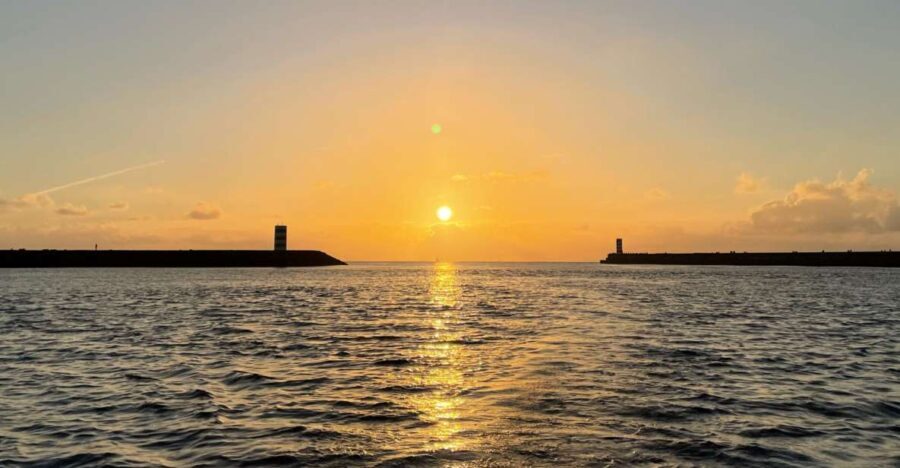 Porto: Best Charming Sailboat Cruise Sunset - What Makes This Tour a Good Deal?