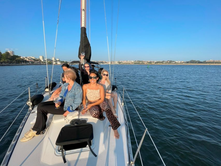 Porto: Best Exclusive Charming Sailboat Cruise - Why This Experience Matters