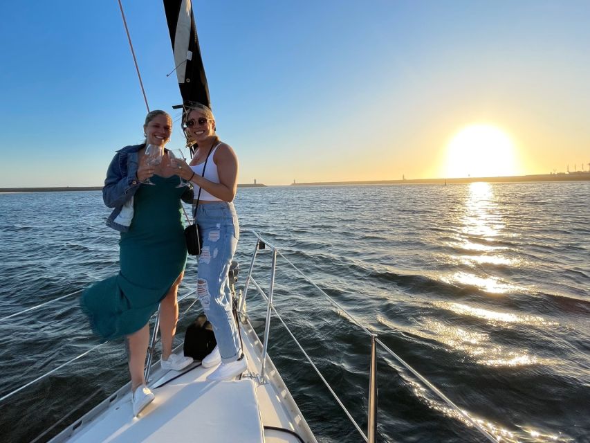Porto: Best Exclusive Charming Sailboat Sunset - What Makes This Tour Worthwhile?
