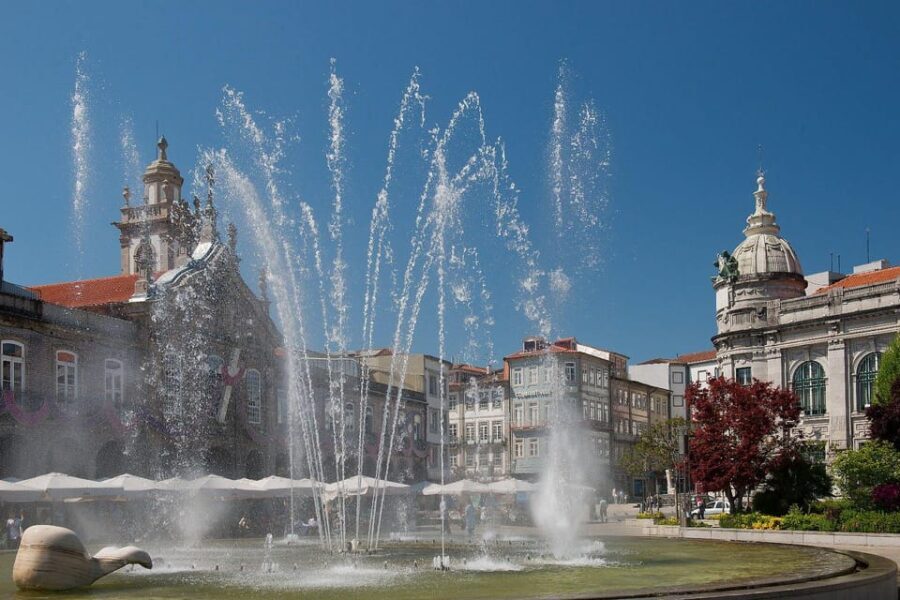 Porto: Braga and Guimarães Private Day Trip with Local - A Deep Dive into the Itinerary and Experience