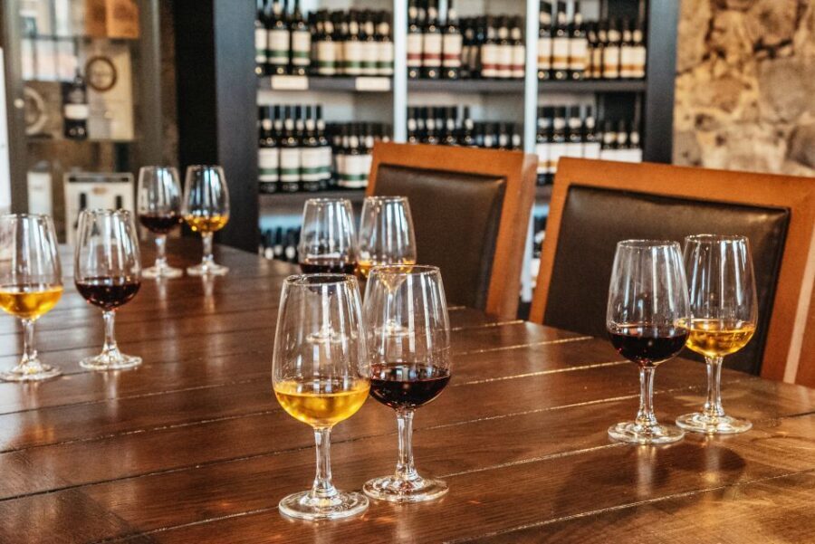 Porto: Bridges Cruise with Wine Cellar Tour or Sunset Option - The Genuine Experience