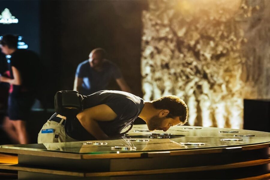 Porto: Cálem Cellar Tour, Fado Show & Wine Tasting - The Experience in Context: Why It Matters