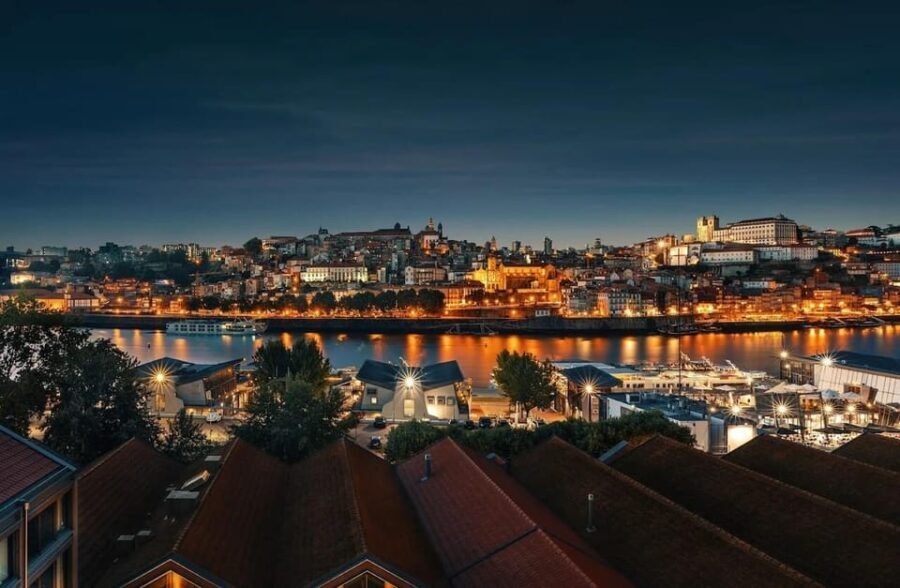 Porto City Tour: Private day tour with tickets included. - Why Choose This Tour?
