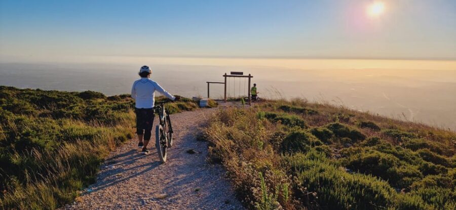 Porto de Mós: "Ecopista" E-Bike Tour - Value and Pricing – Is It Worth It?